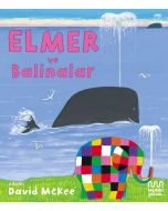 Elmer ve Balinalar