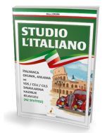 Studio L'italiano A2 Seviyesi
