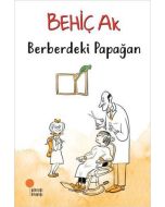 Berberdeki Papağan