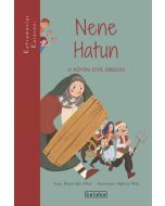 Kahramanlar Karavanı - Nene Hatun ve Köyün Sivil Ordusu
