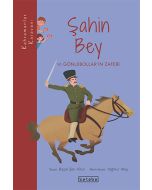 Kahramanlar Karavanı - Şahin Bey ve Gönlübollar’ın Zaferi