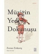 Müziğin Yedi Dokunuşu