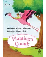 Flamingo Çocuk