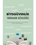 Biyogüvenlik Terimler Sözlüğü