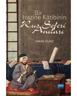 Bir Hazine Kâtibinin Rus Seferi Anıları
