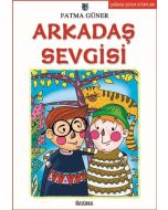Arkadaş Sevgisi