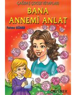 Bana Annemi Anlat