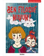 Ben Filozof Muyum?