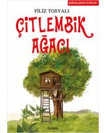 Çitlembik Ağacı