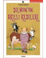 Dilmun'un Akıllı Kedileri