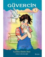 Güvercin