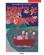 Kıbrıs'ta Üç Türk Çocuğu