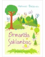 Ormanda Saklambaç