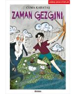 Zaman Gezgini