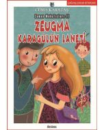 Zeugma Karagül'ün Laneti - Zaman Muhafızları 2