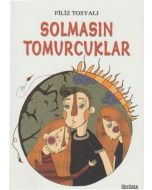 Solmasın Tomurcuklar