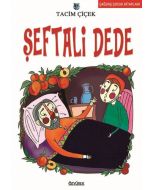 Şeftali Dede