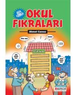 En Komik Okul Fıkraları