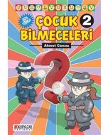 En Komik Çocuk Bilmeceleri - 2
