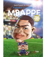 Futbolun Fırtınası – Mbappe