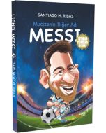 Mucizenin Diğer Adı - Messi