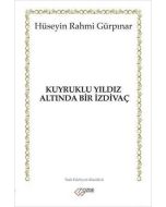 Kuyruklu Yıldız Altında Bir İzdivaç
