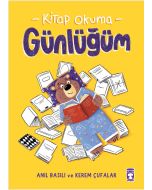 Kitap Okuma Günlüğüm