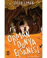Orman Dünya Efsanesi
