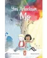 Yeni Arkadaşım Mo