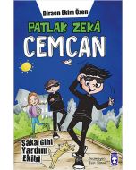 Patlak Zeka Cemcan - Şaka Gibi Yardım Ekibi
