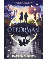 Öteorman