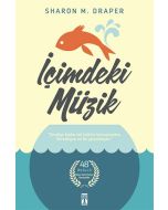 İçimdeki Müzik (Fleksi Kapak)