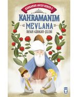 Kahraman Avcısı Kerem 5 - Kahramanım Mevlana