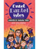 Entel Dantel İşler 3 - Karakökler Ruhumu Sardı