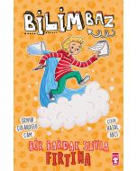 Bilimbaz - Bir Bardak Suyla Fırtına 2