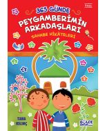 365 Günde Peygamberimin Arkadaşları