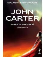 John Carter - Mars'ın Prensesi