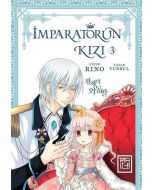 İmparatorun Kızı 3