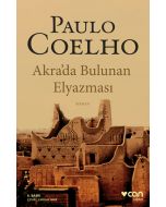 Akra'da Bulunan Elyazması