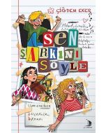 Sen Şarkını Söyle