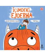 İçimdeki Ejderha