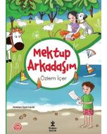Mektup Arkadaşım