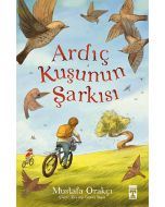 Ardıç Kuşunun Şarkısı