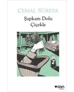 Şapkam Dolu Çiçekle