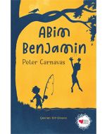 Abim Benjamin