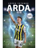 Süper Yetenek Arda