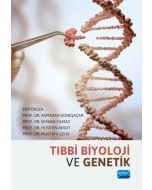 Tıbbi Biyoloji ve Genetik