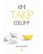 Kimi Takip Edelim?