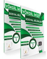 YÖKDİL İkizi Sosyal Bilimler 2 Özgün Deneme Sınavı Dijital Çözümlü