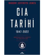 CIA Tarihi 1947-2022